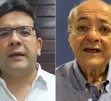 Rafael Fonteles lidera com 32,29% em União, contra 18,29% de Sílvio Mendes